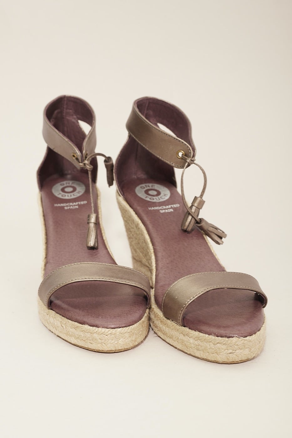 Tassel Cobre