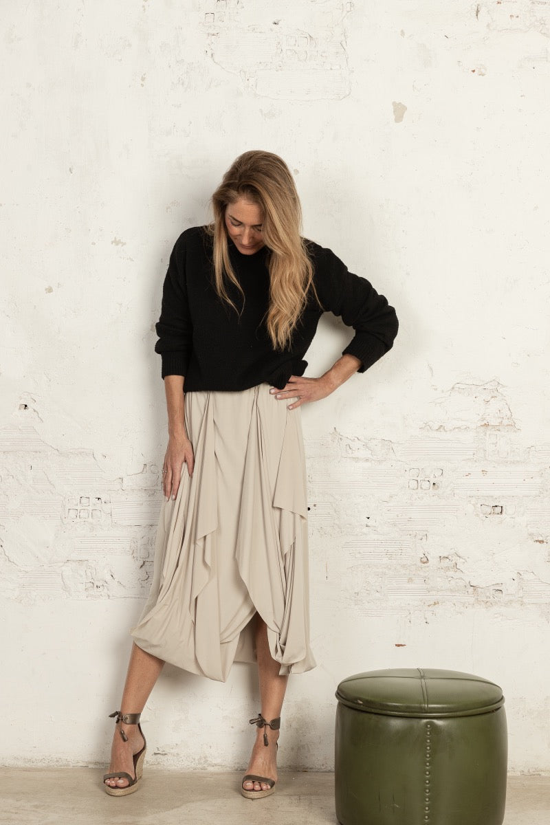Tassel Cobre