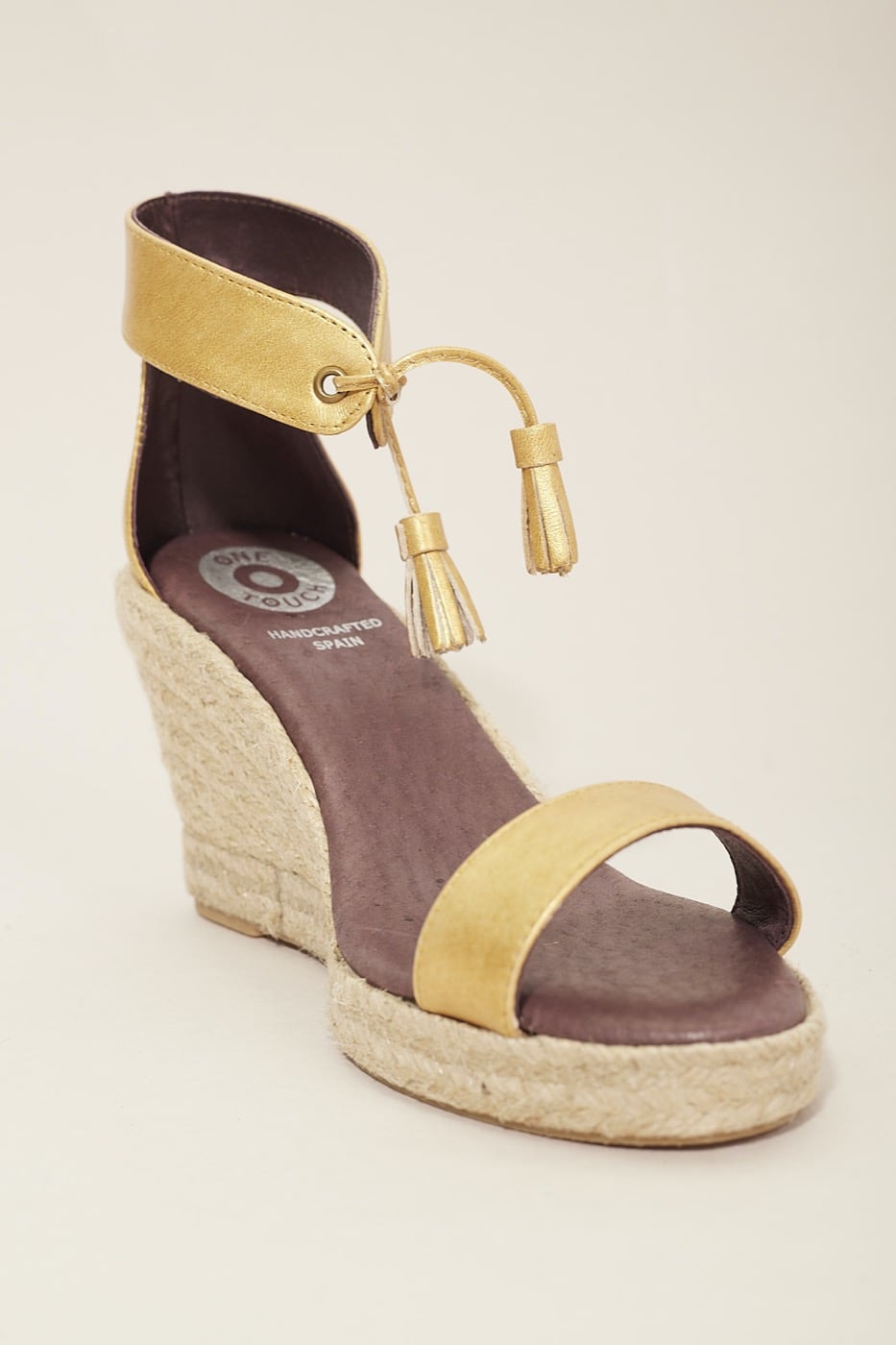 Tassel Dorado