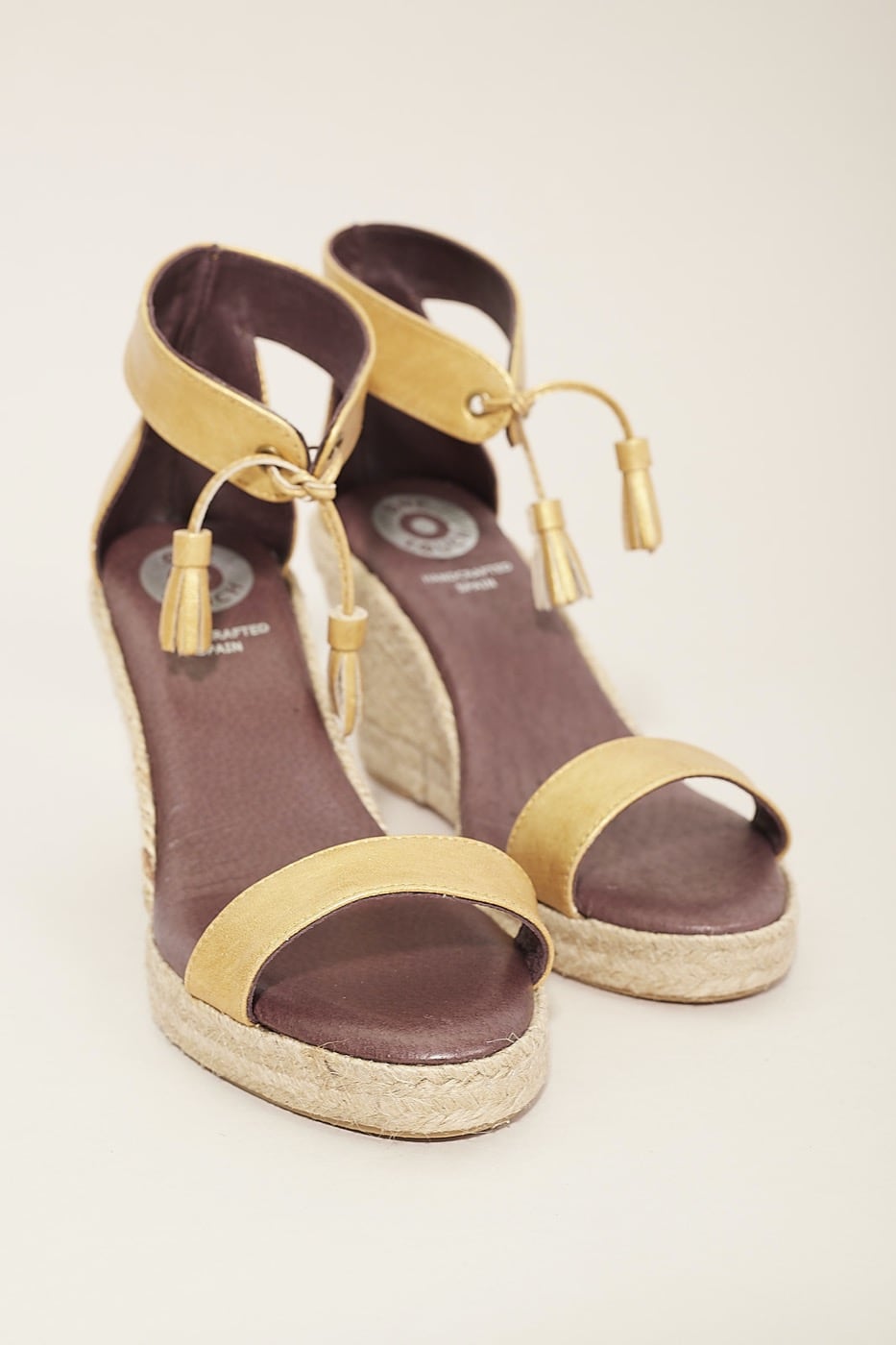 Tassel Dorado