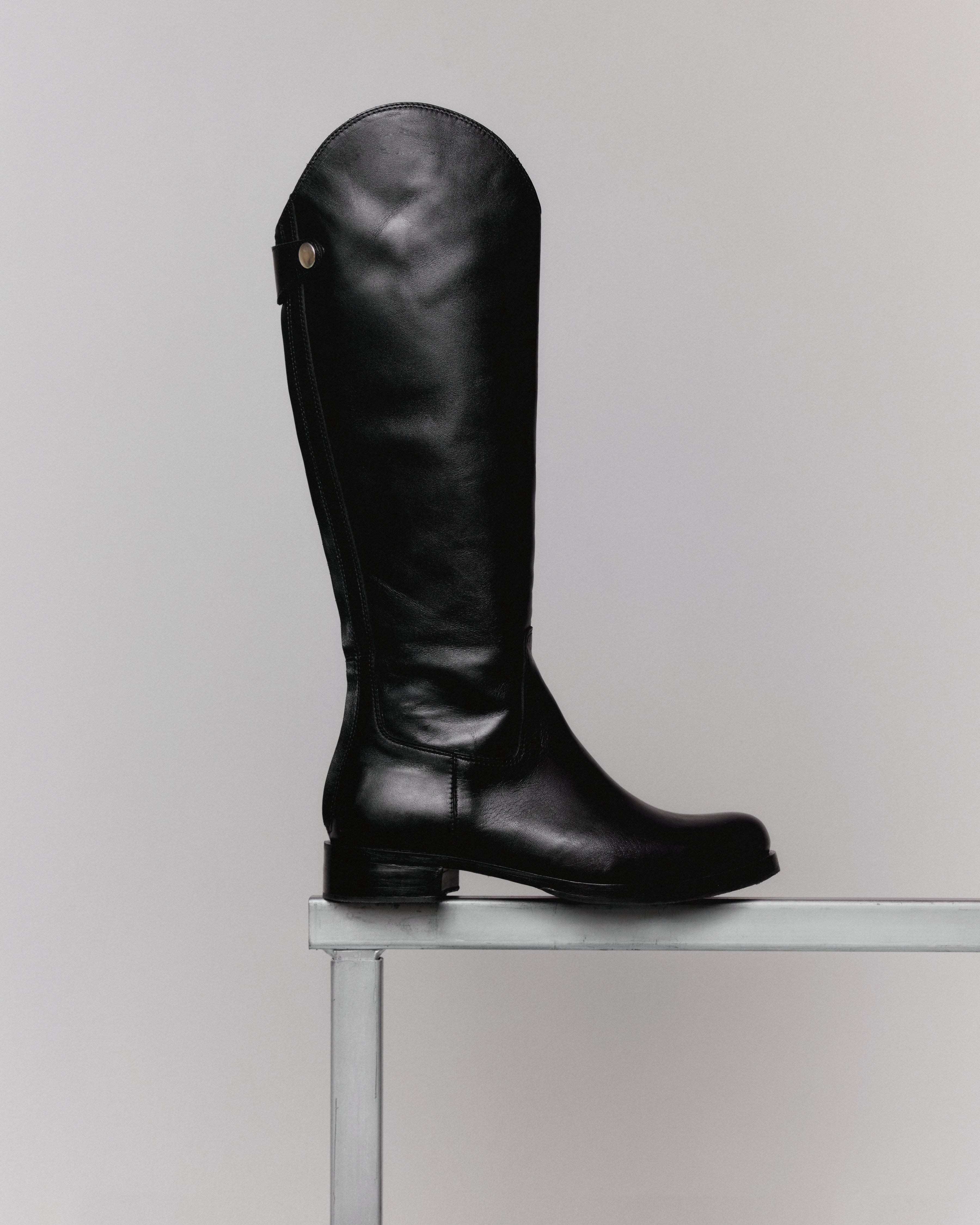 Bota de Montar Margot