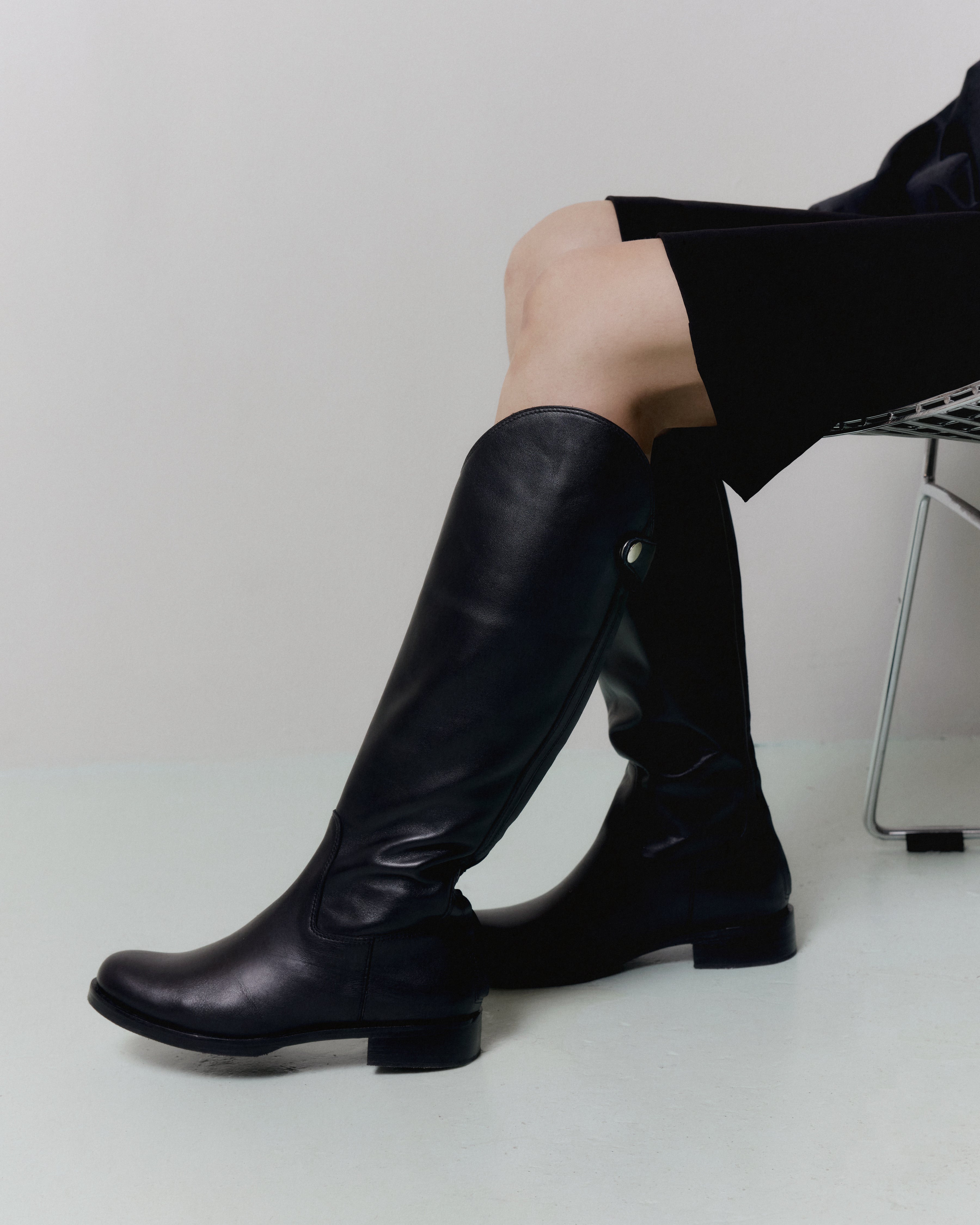 Bota de Montar Margot