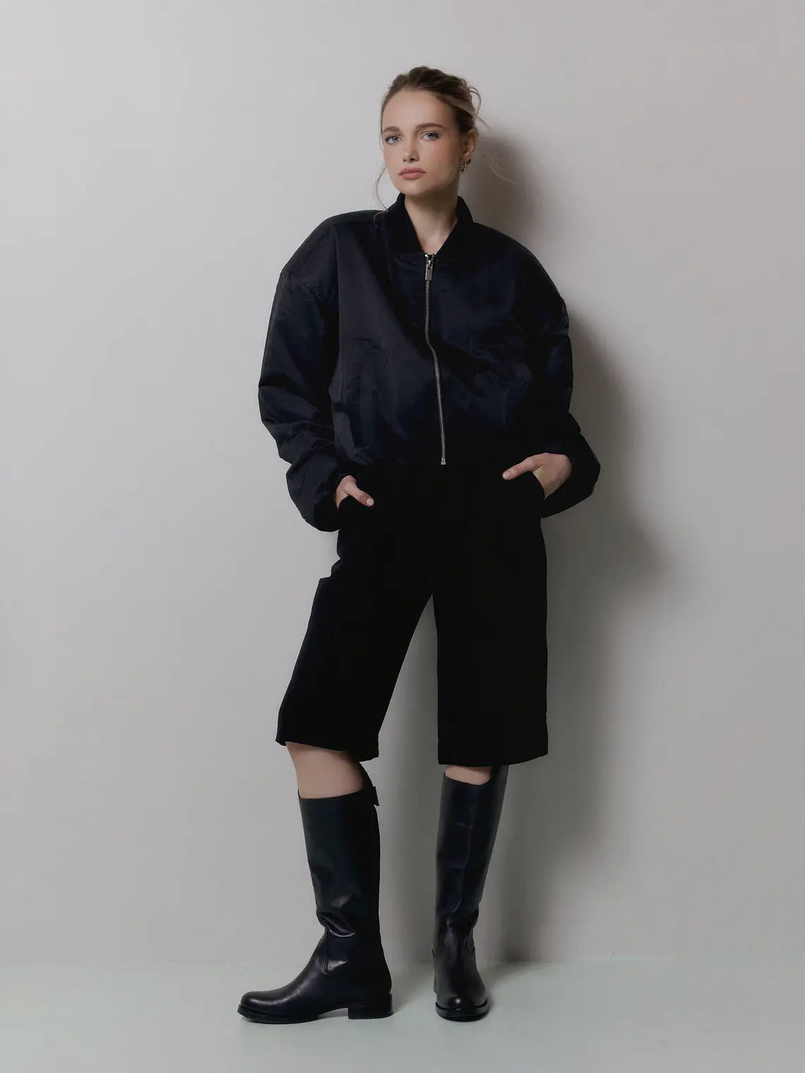 Bota de Montar Margot