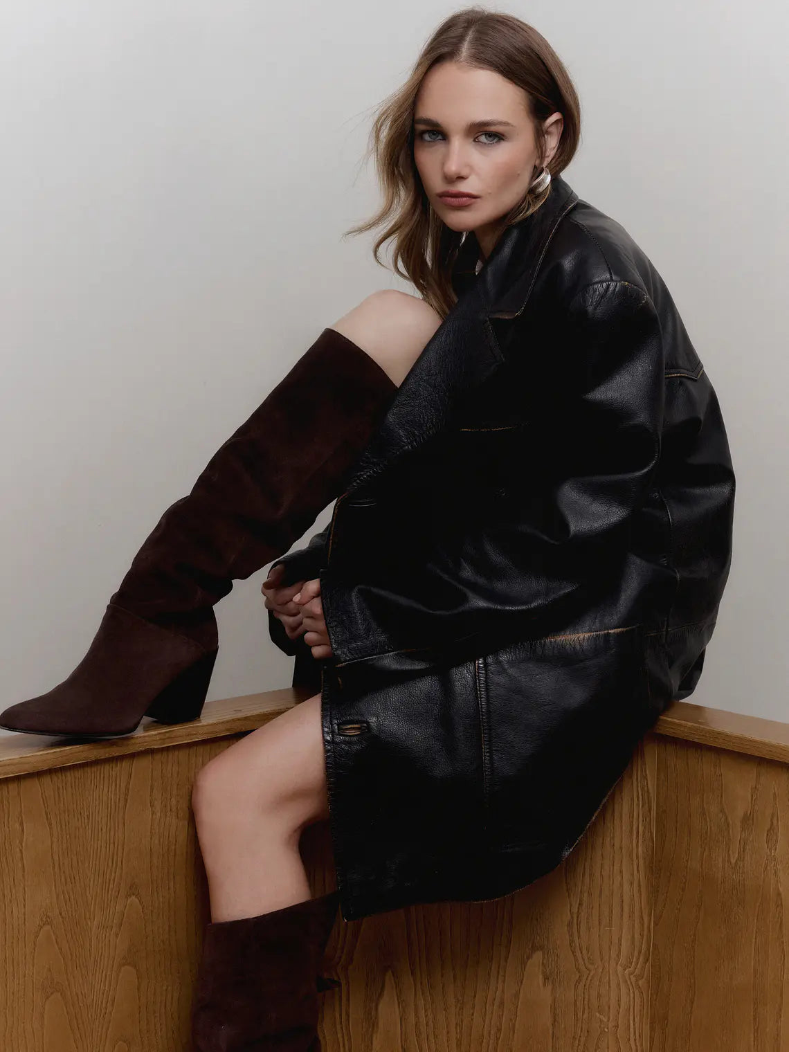 Sienna Chocolate