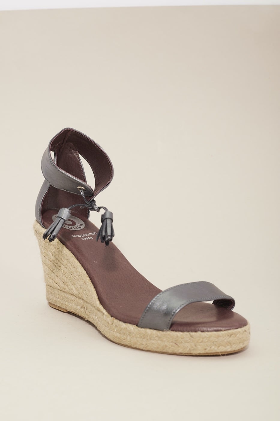Tassel Plomo