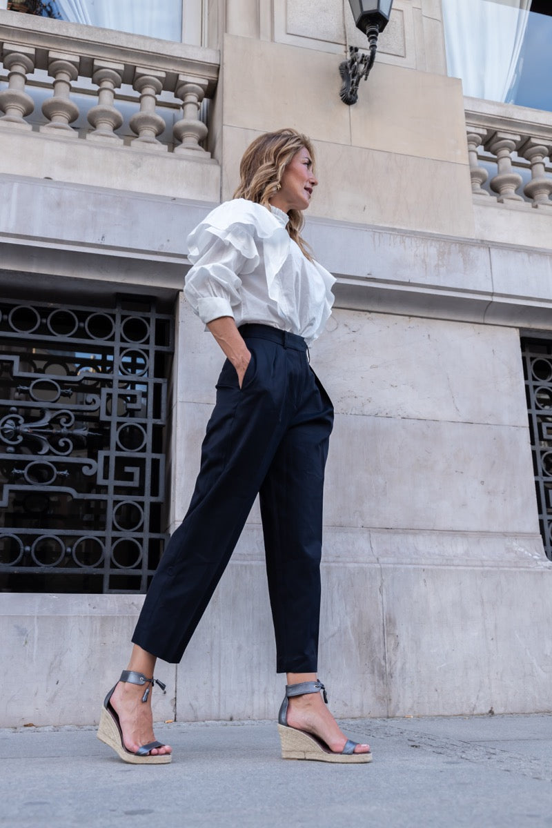 Tassel Plomo