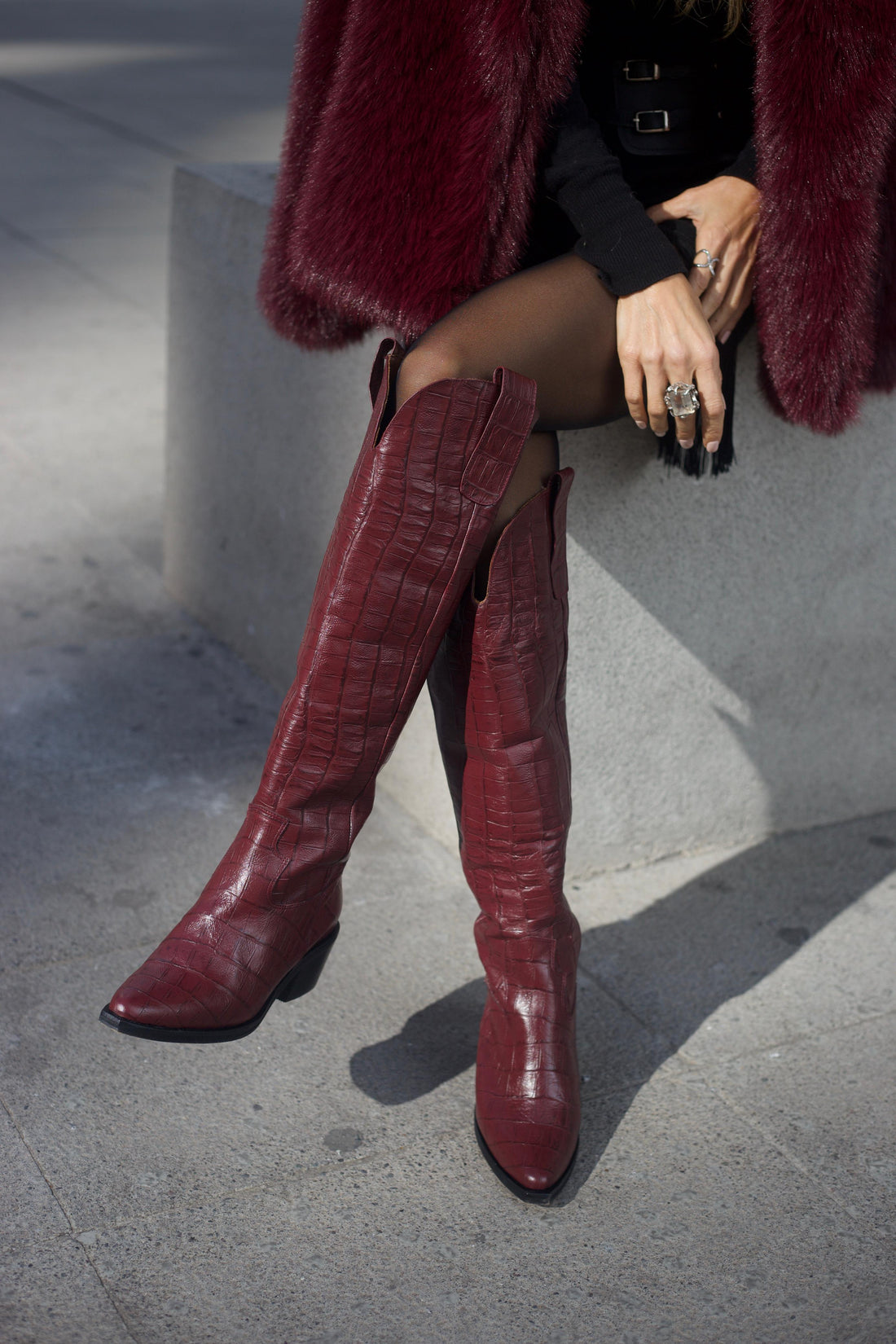 Muse Cherry